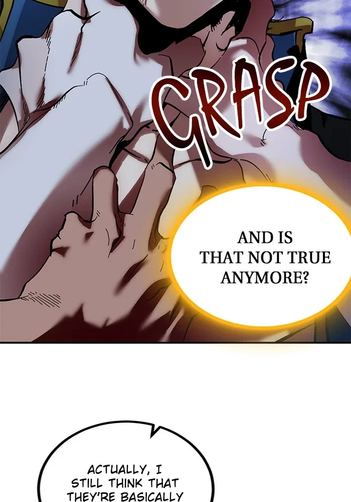 Return to Player Chapter 68 – Page 11
