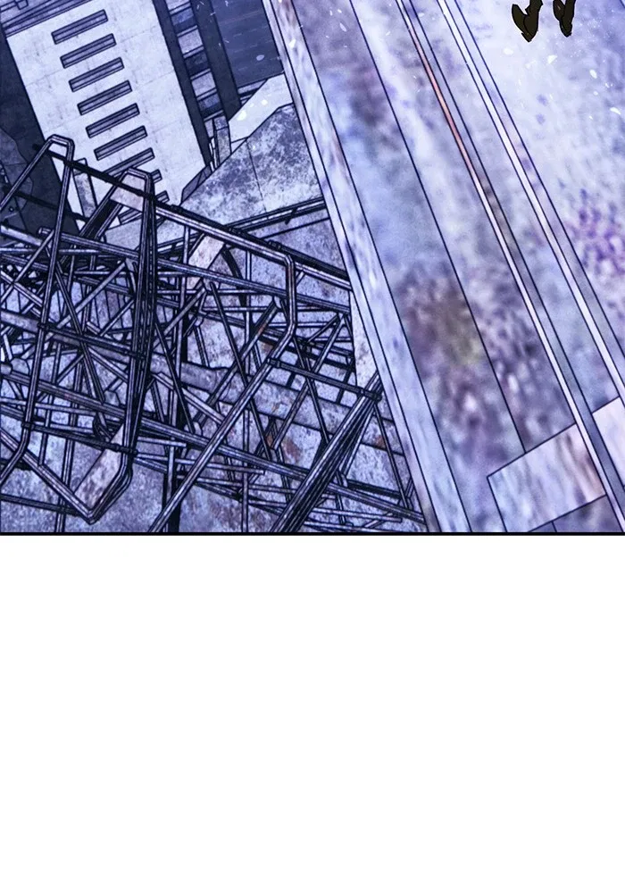 Return to Player Chapter 68 – Page 21