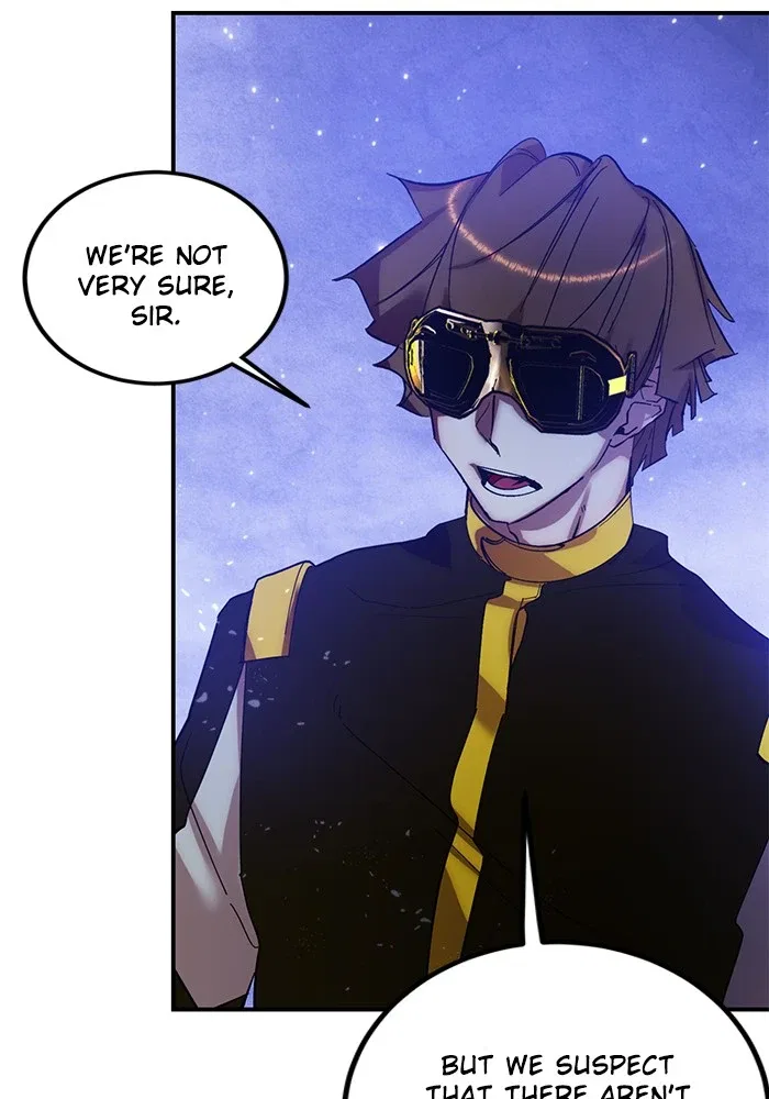 Return to Player Chapter 68 – Page 22