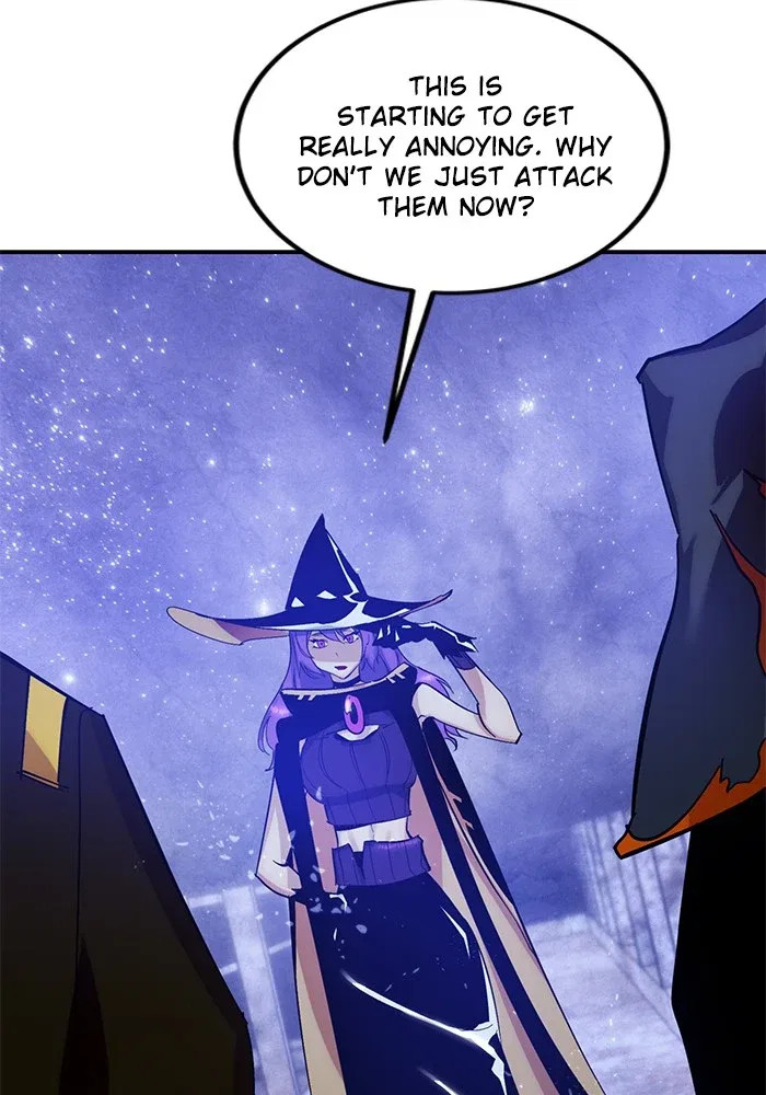 Return to Player Chapter 68 – Page 26