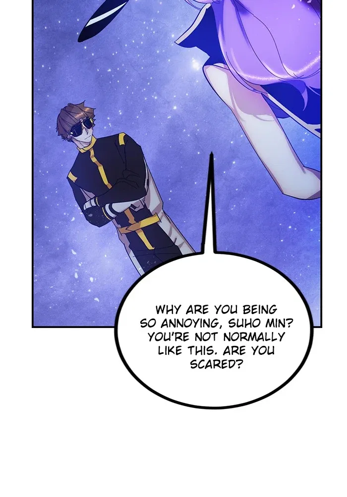 Return to Player Chapter 68 – Page 32