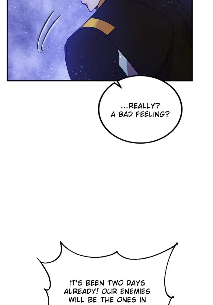 Return to Player Chapter 68 – Page 34