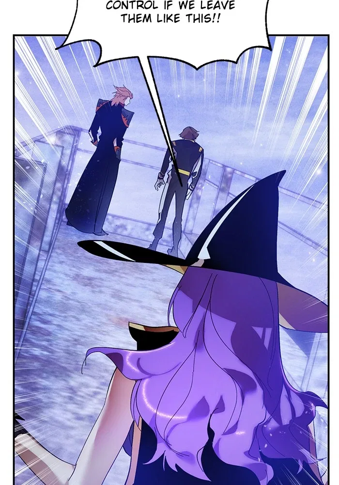 Return to Player Chapter 68 – Page 35
