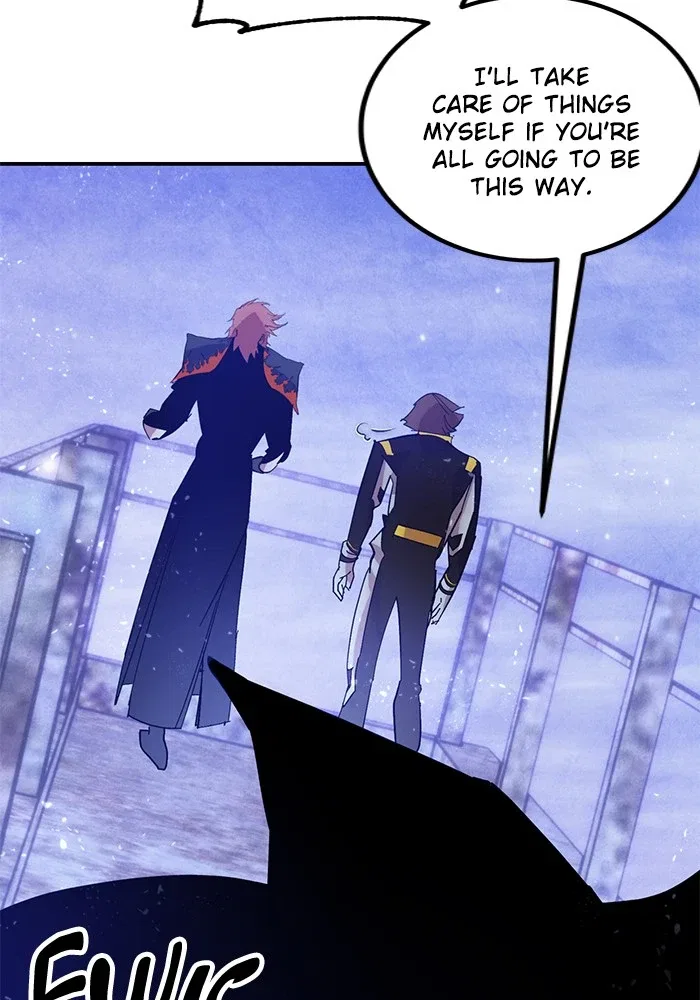 Return to Player Chapter 68 – Page 37