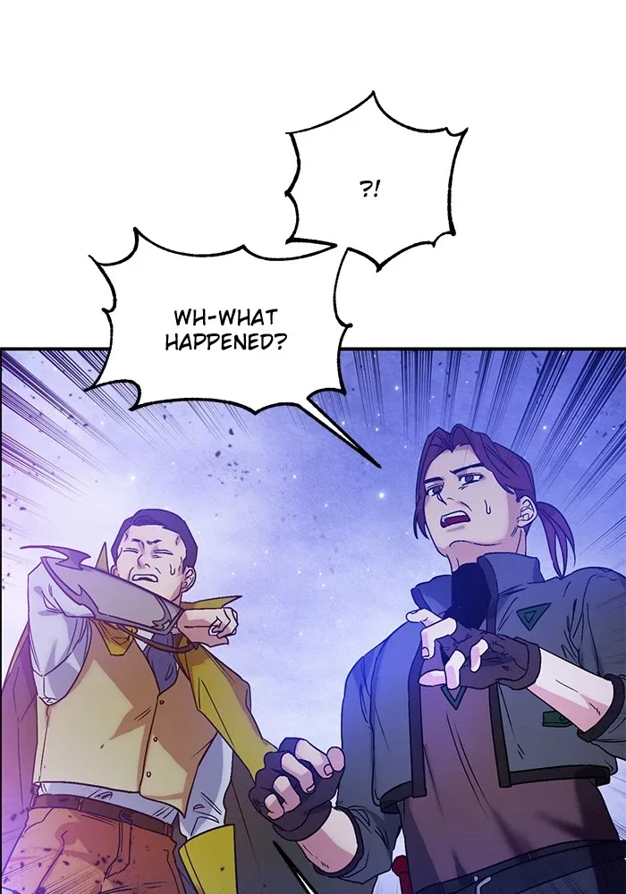 Return to Player Chapter 68 – Page 59