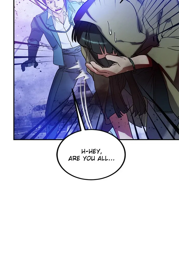Return to Player Chapter 68 – Page 61