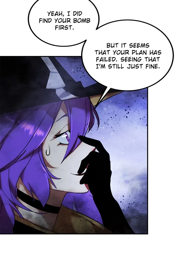 Return to Player Chapter 68 – Page 69
