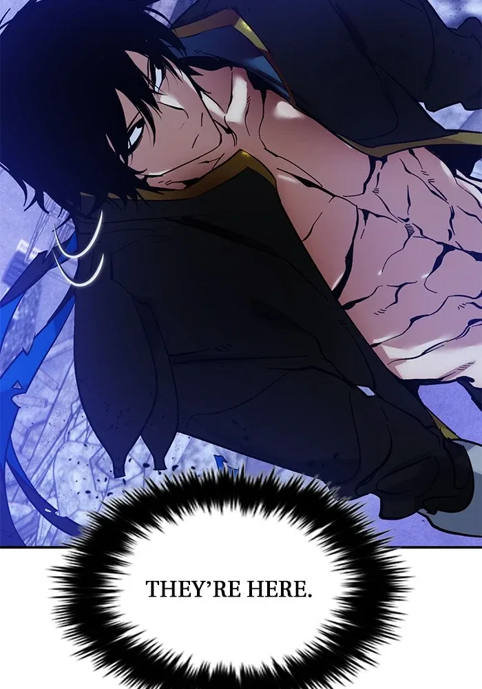Return to Player Chapter 68 – Page 98