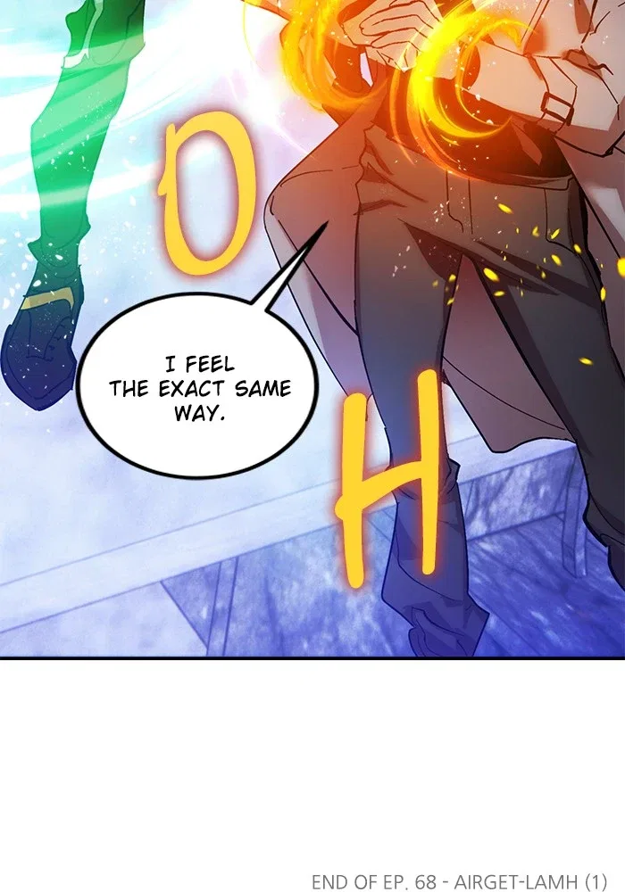 Return to Player Chapter 68 – Page 113
