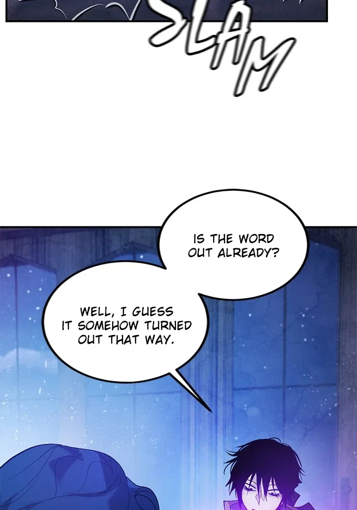 Return to Player Chapter 67 – Page 4