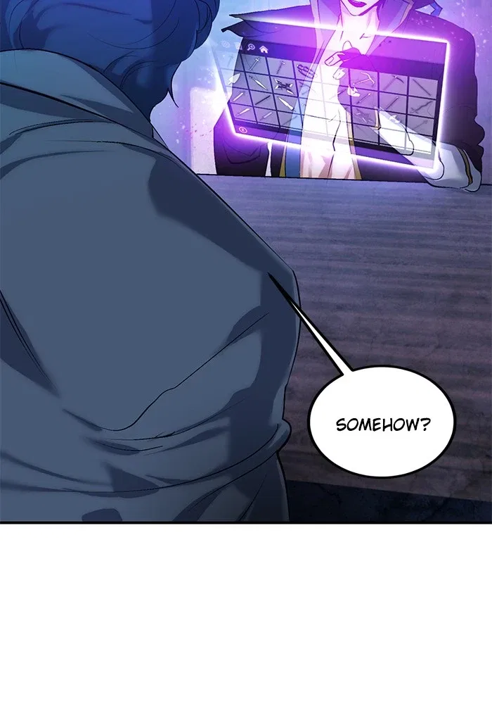 Return to Player Chapter 67 – Page 5