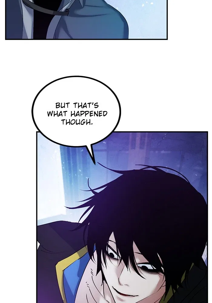 Return to Player Chapter 67 – Page 7