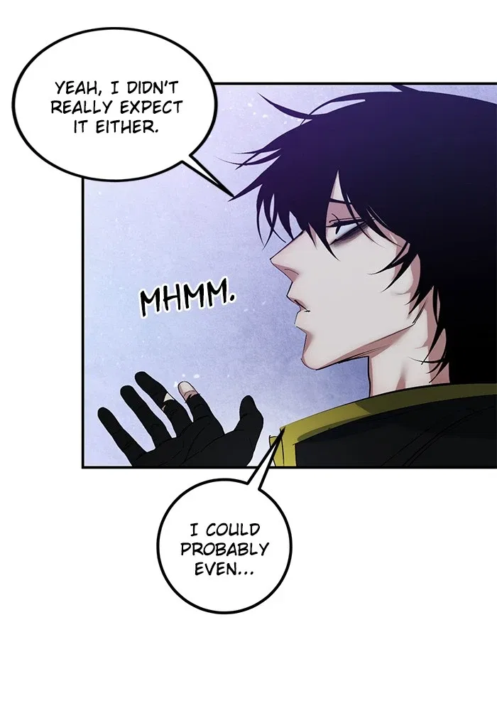Return to Player Chapter 67 – Page 12