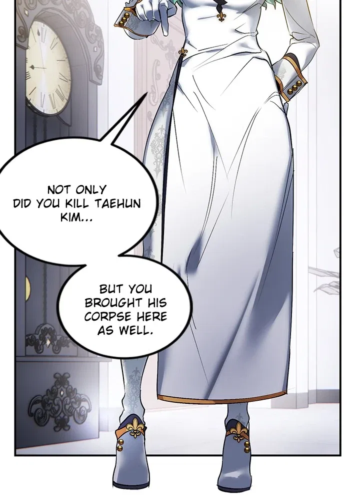 Return to Player Chapter 67 – Page 26