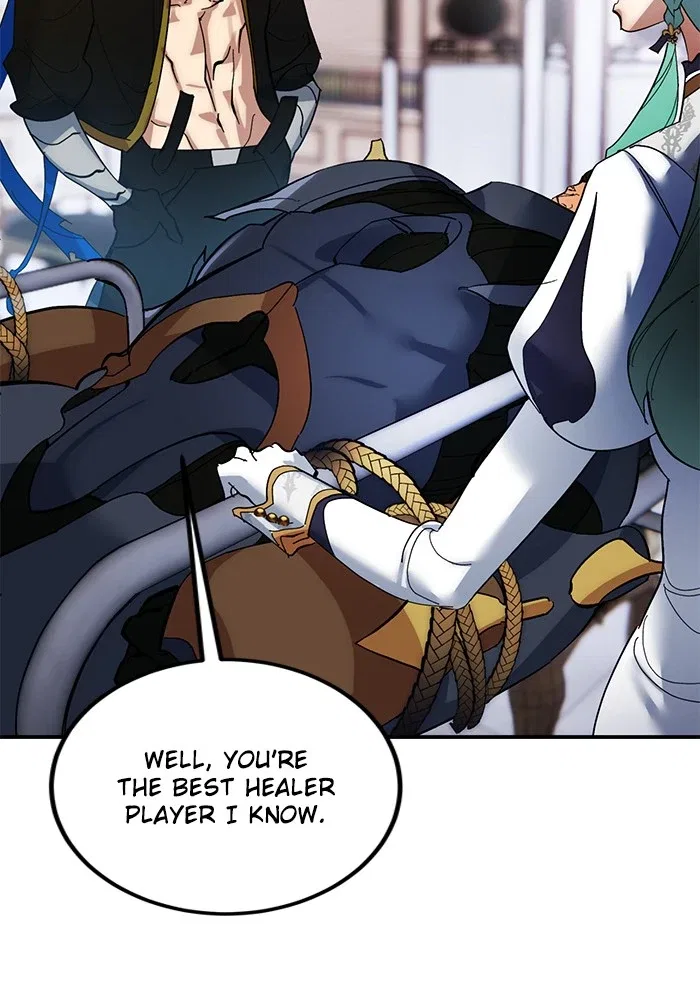 Return to Player Chapter 67 – Page 28