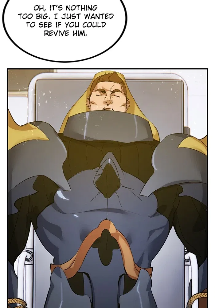 Return to Player Chapter 67 – Page 31