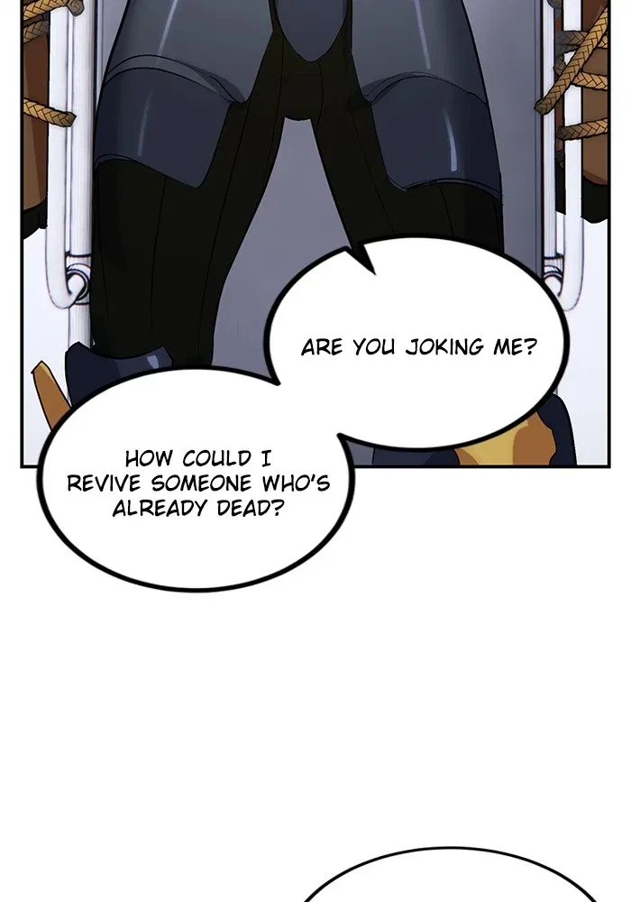Return to Player Chapter 67 – Page 32
