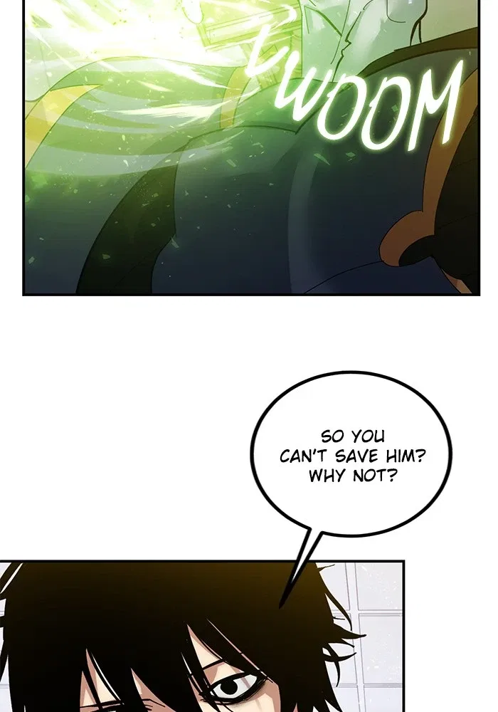 Return to Player Chapter 67 – Page 35