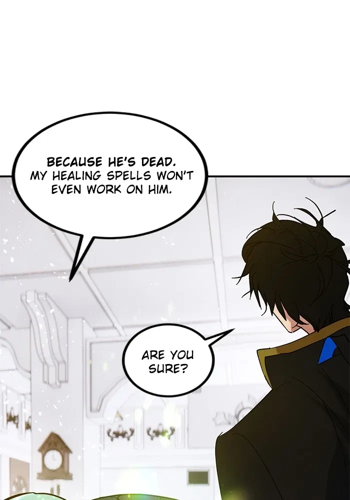 Return to Player Chapter 67 – Page 37