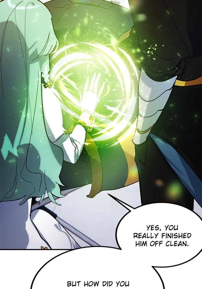 Return to Player Chapter 67 – Page 38