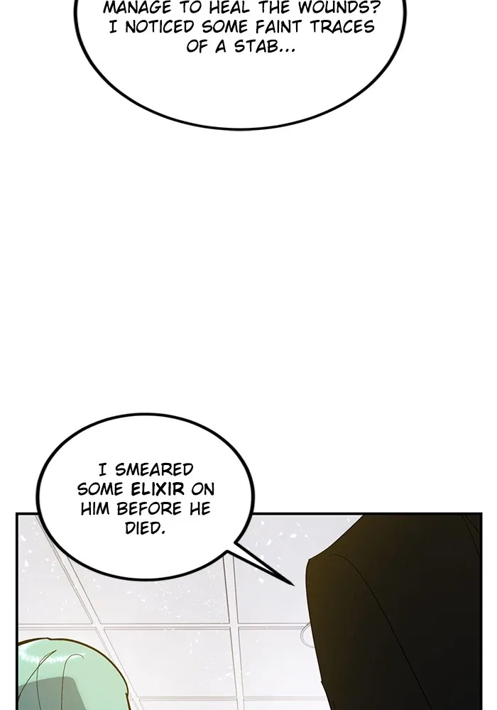 Return to Player Chapter 67 – Page 39