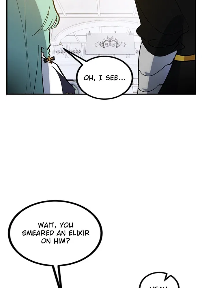 Return to Player Chapter 67 – Page 40