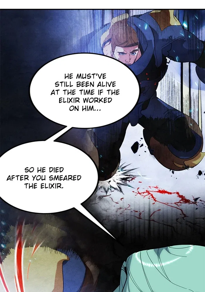 Return to Player Chapter 67 – Page 44