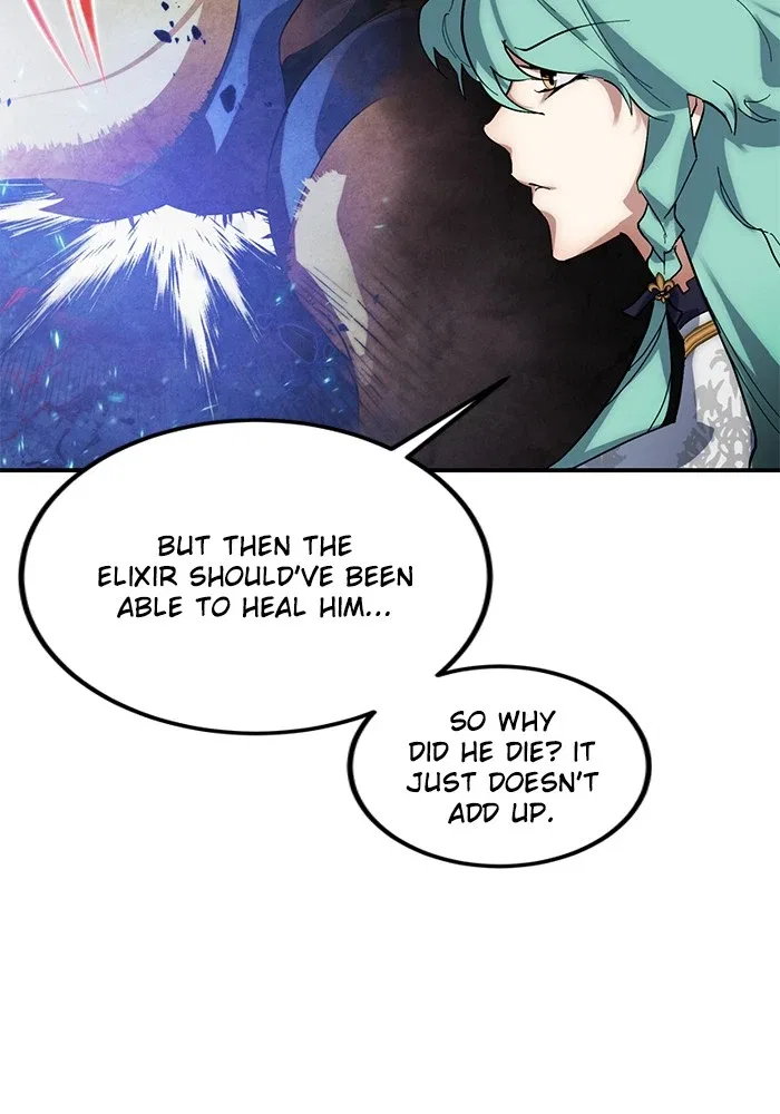 Return to Player Chapter 67 – Page 45