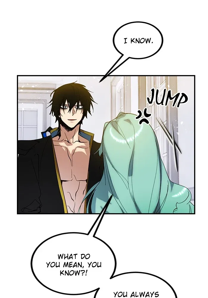 Return to Player Chapter 67 – Page 46