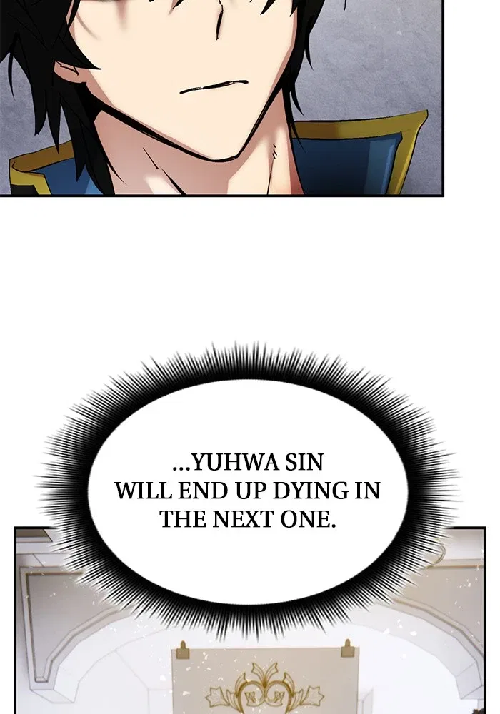 Return to Player Chapter 67 – Page 57