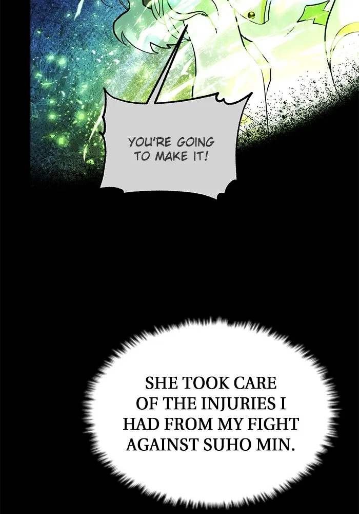 Return to Player Chapter 67 – Page 61