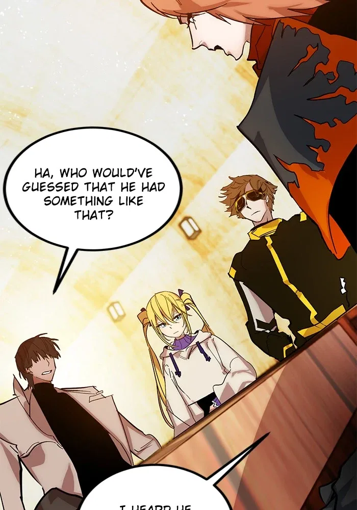 Return to Player Chapter 67 – Page 71