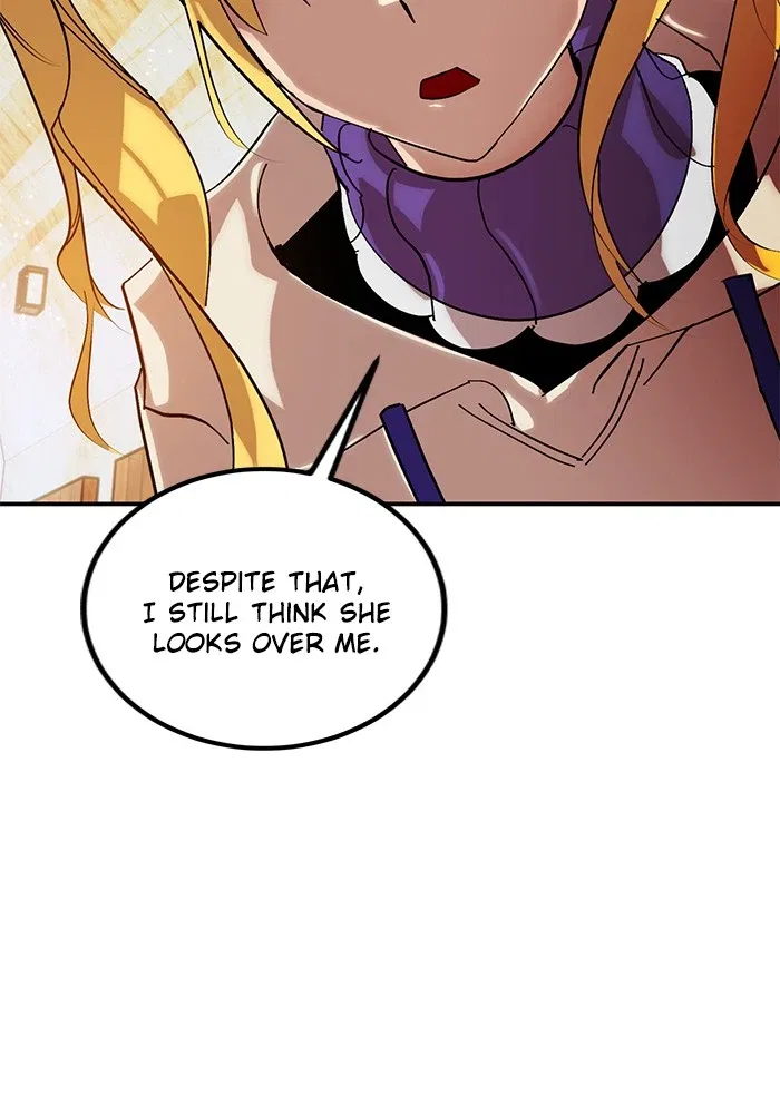 Return to Player Chapter 67 – Page 83