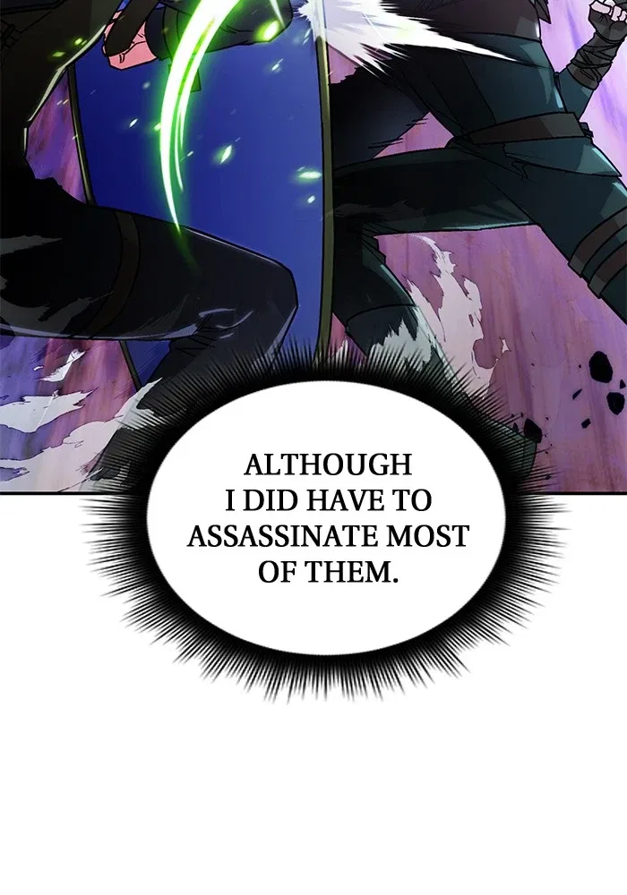 Return to Player Chapter 66 – Page 9