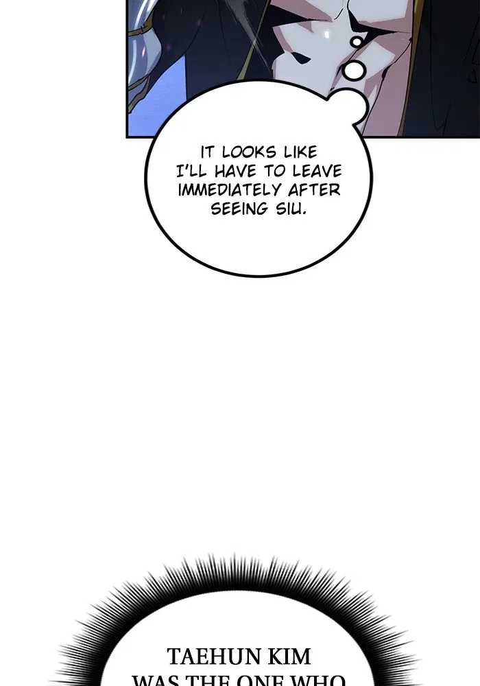 Return to Player Chapter 66 – Page 11