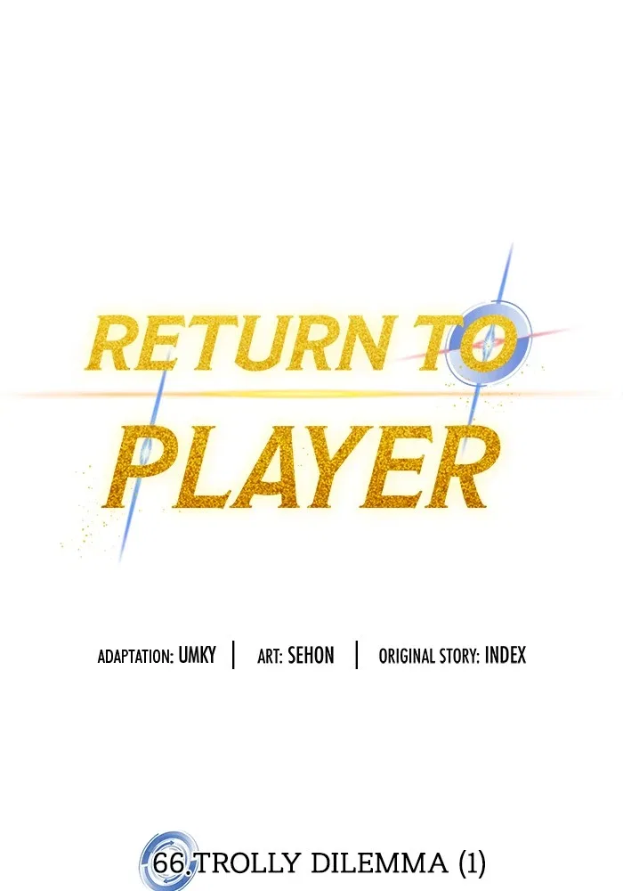 Return to Player Chapter 66 – Page 14
