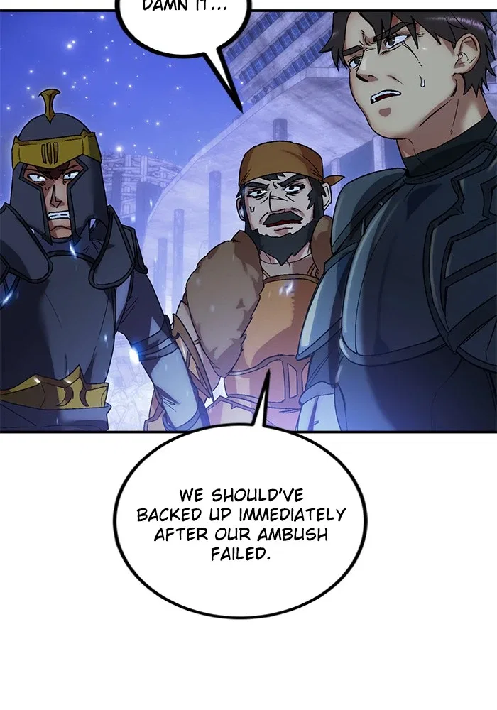 Return to Player Chapter 66 – Page 18