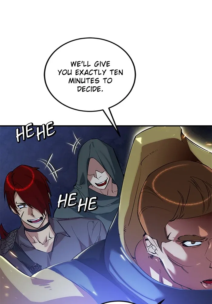 Return to Player Chapter 66 – Page 21