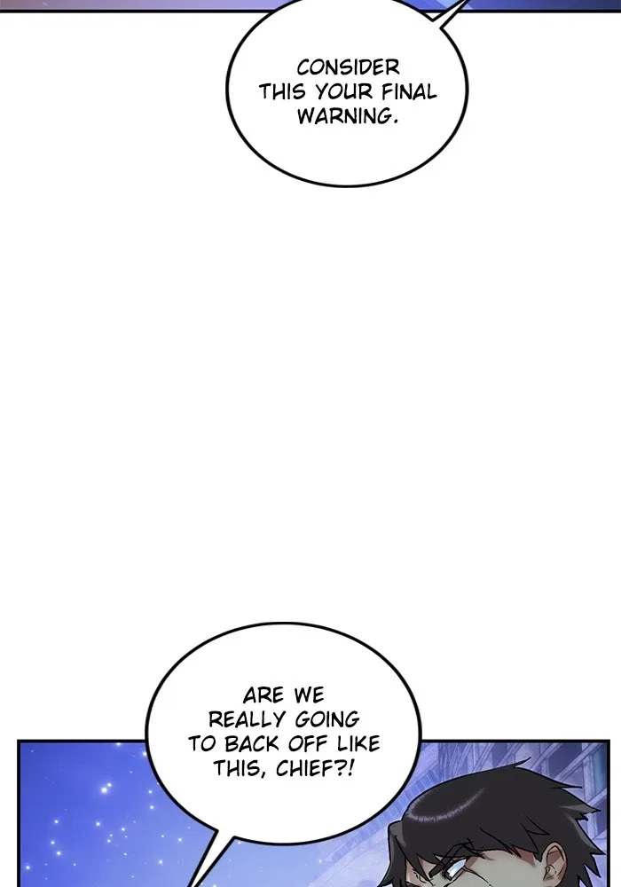 Return to Player Chapter 66 – Page 22