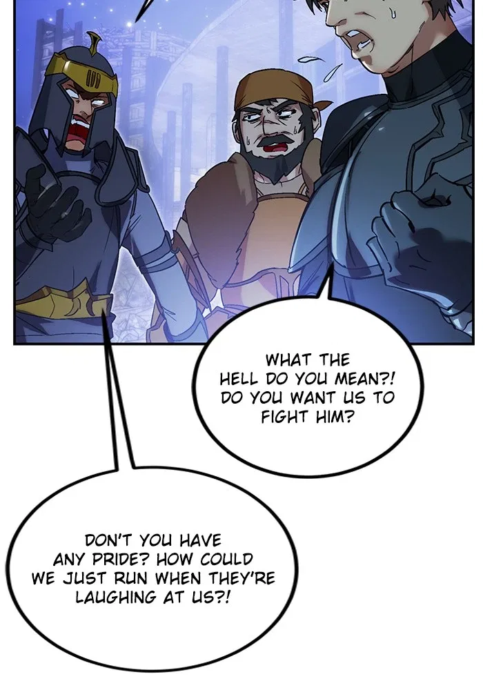 Return to Player Chapter 66 – Page 23