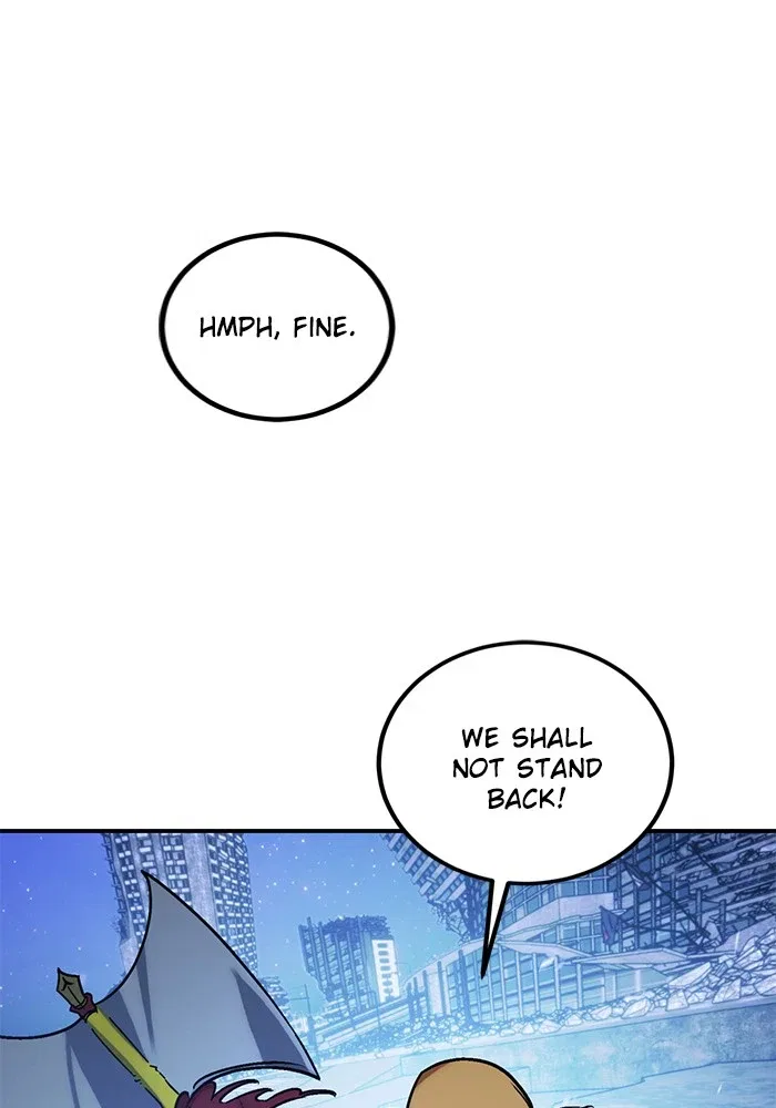 Return to Player Chapter 66 – Page 28