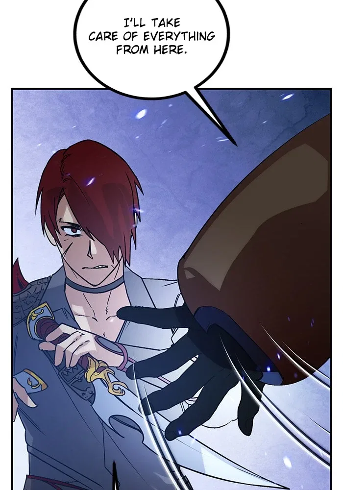 Return to Player Chapter 66 – Page 32