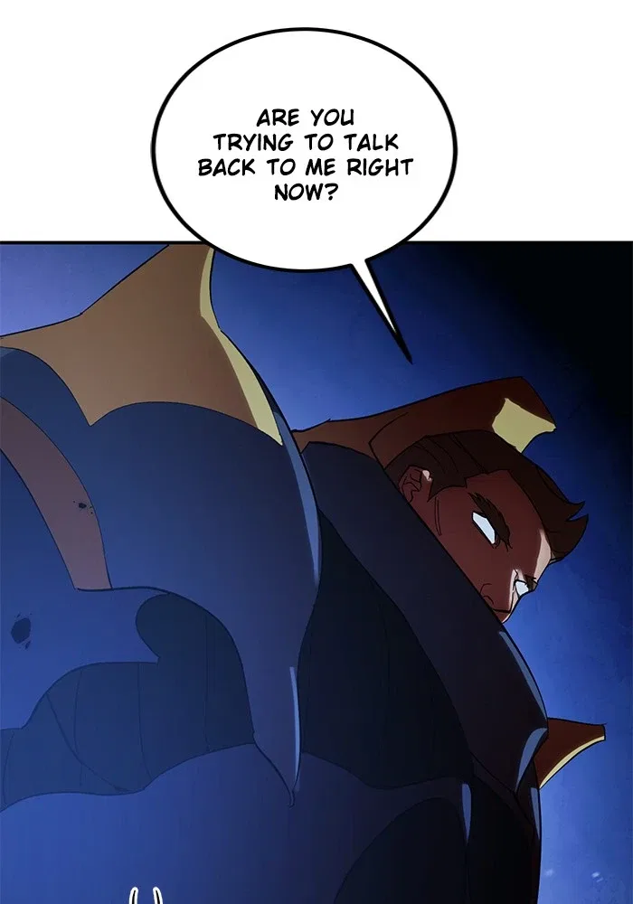 Return to Player Chapter 66 – Page 34