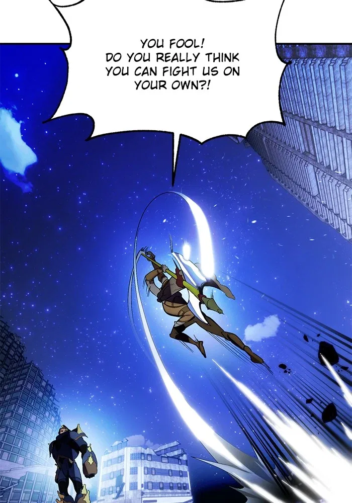 Return to Player Chapter 66 – Page 36
