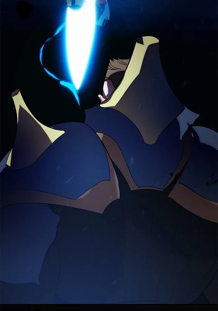 Return to Player Chapter 66 – Page 41