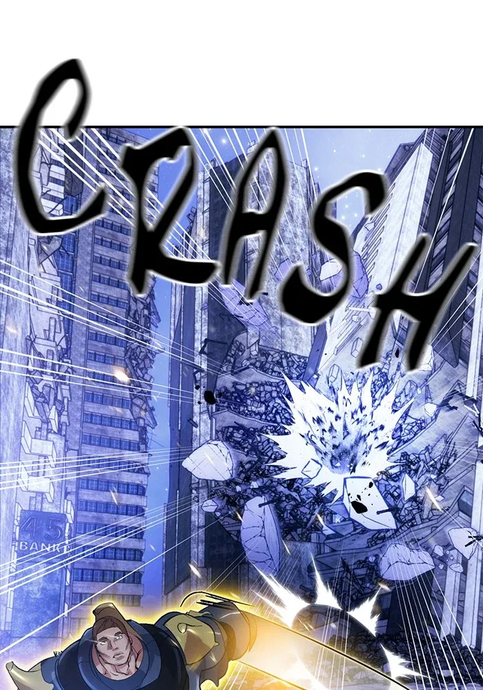 Return to Player Chapter 66 – Page 59