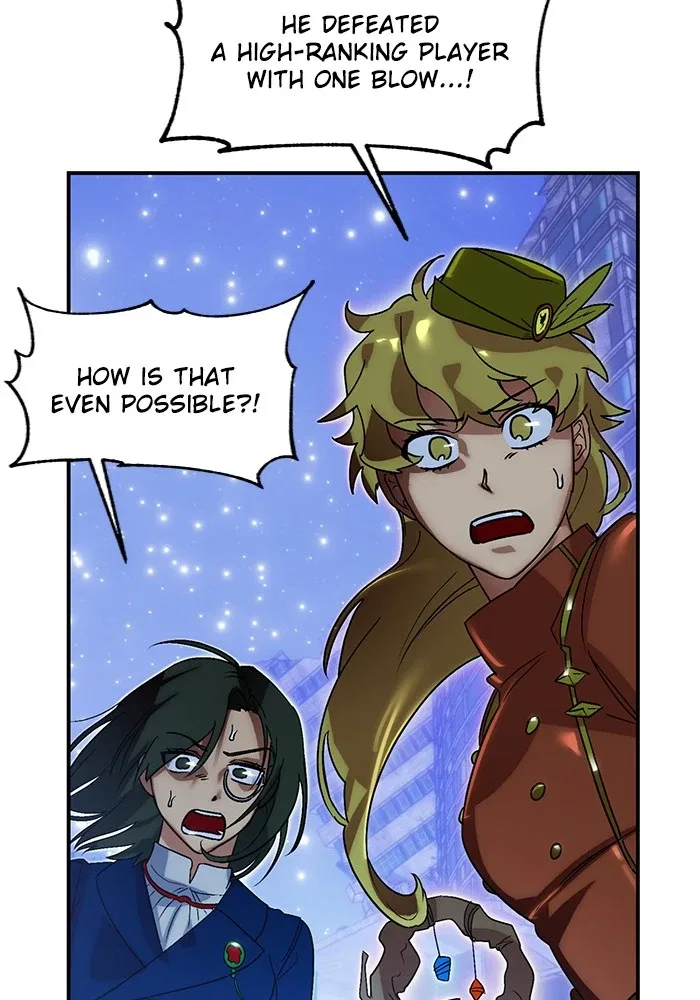Return to Player Chapter 66 – Page 64