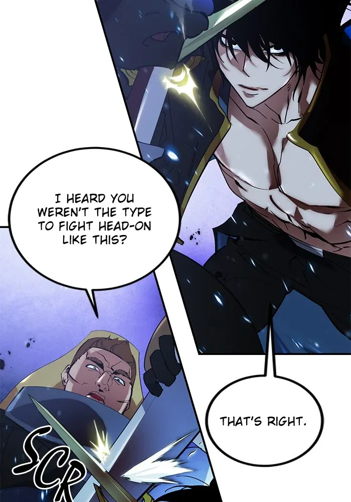 Return to Player Chapter 66 – Page 82