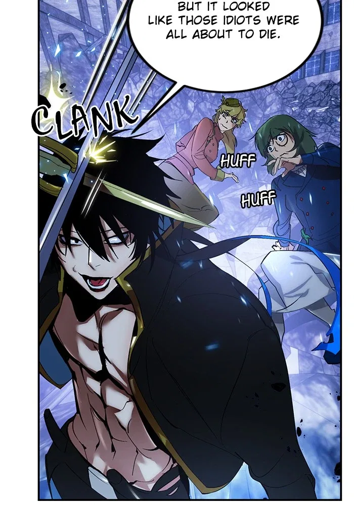 Return to Player Chapter 66 – Page 84