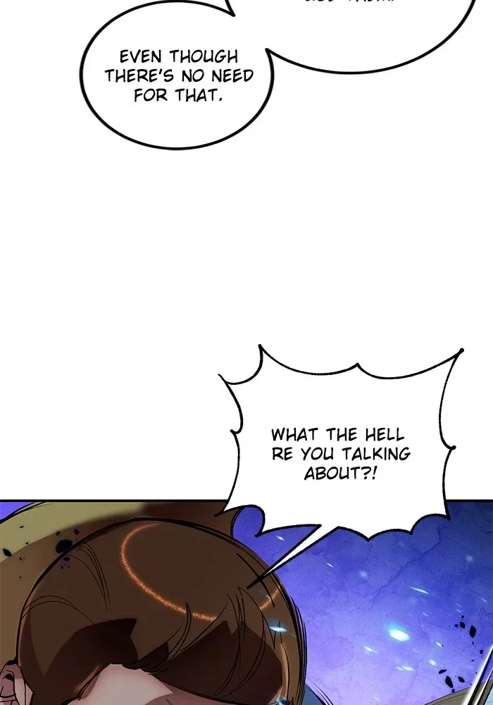 Return to Player Chapter 66 – Page 91